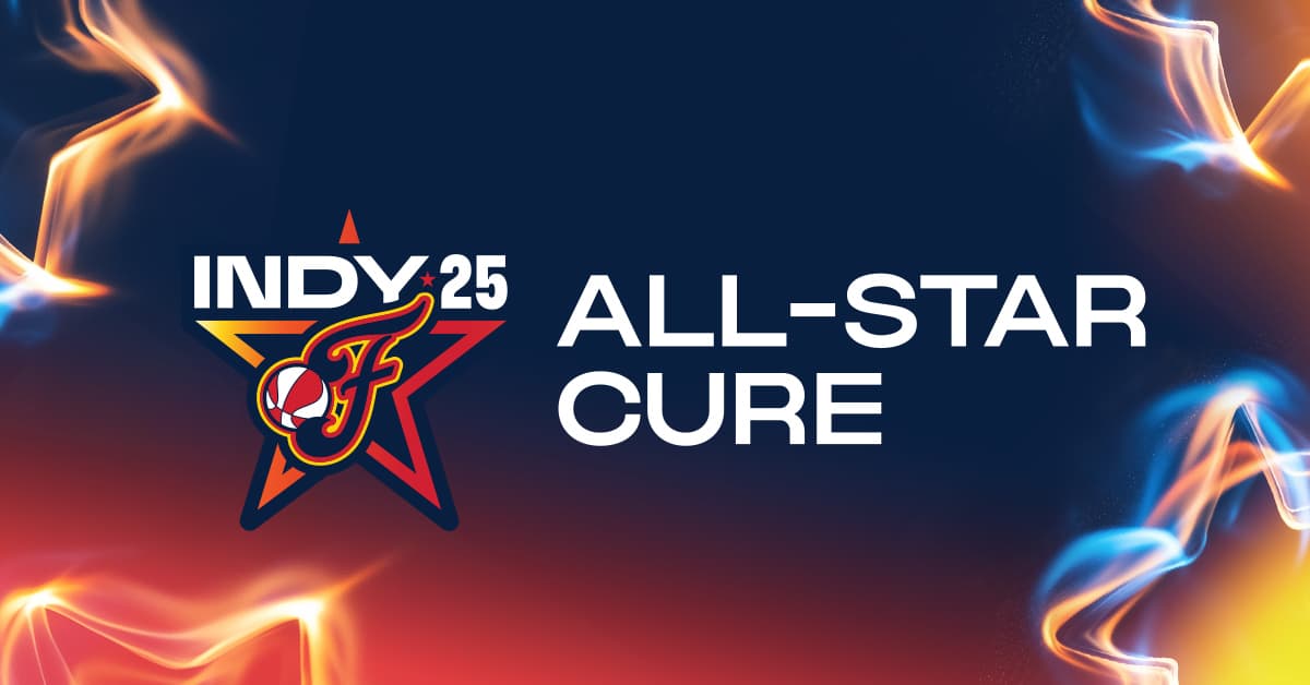 All-Star Cure seeks breast tissue donors the weekend before AT&T WNBA All-Star Game 2025 