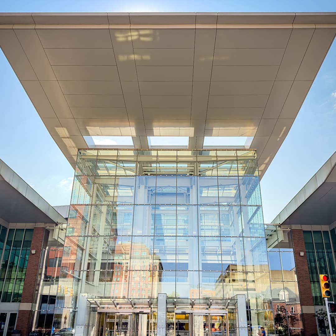 Indiana Convention Center