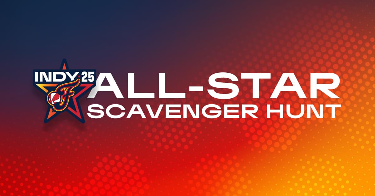 WNBA All-Star 2025 Host Committee launches statewide All-Star Scavenger Hunt