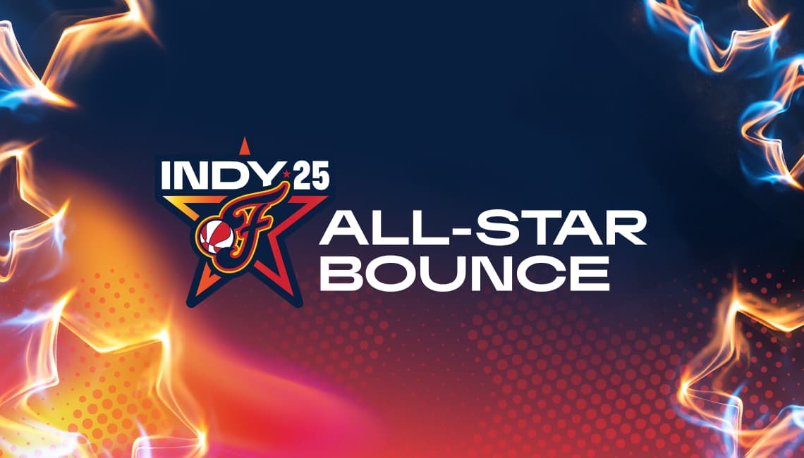 All-Star Bounce to bring 2,500 youth downtown Indy for free dribble event on July 19