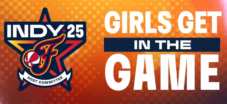 WNBA All-Star 2025 Host Committee launches ‘Girls Get in the Game’ PSA to inspire, empower youth